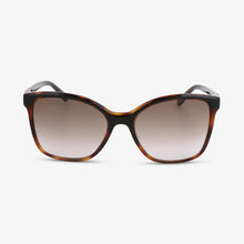 Chloè Damen Sonnenbrille CE734S 4 Black/Havana