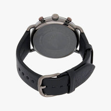 Emporio Armani AR11168 Aviator Herrenarmbanduhr mit Chronograf