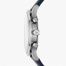 Emporio Armani AR11226 Giovanni Herrenarmbanduhr mit Chronograf