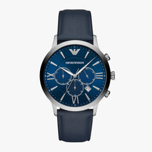 Emporio Armani AR11226 Giovanni Herrenarmbanduhr mit Chronograf