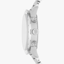 Emporio Armani AR11306 Mario Herrenuhr mit Chronograph