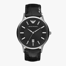 Emporio Armani AR2411 Renato Herrenarmbanduhr