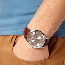 Emporio Armani AR2463 Renato Herrenuhr