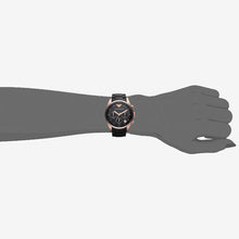 Emporio Armani AR5906 Tazio Damenarmbanduhr mit Chronograf