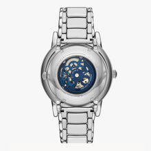 Emporio Armani AR60006 Herrenuhr Meccanico Automatik