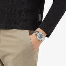 Emporio Armani AR60006 Herrenuhr Meccanico Automatik