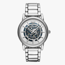 Emporio Armani AR60006 Herrenuhr Meccanico Automatik