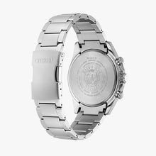 Citizen Herren Uhr AT8154-82E Radio Controlled Eco Drive