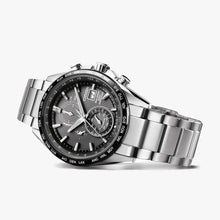 Citizen Herren Uhr AT8154-82E Radio Controlled Eco Drive