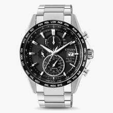 Citizen Herren Uhr AT8154-82E Radio Controlled Eco Drive