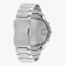 Citizen Herren Uhr AT8154-82L Radio Controlled Eco Drive