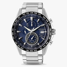Citizen Herren Uhr AT8154-82L Radio Controlled Eco Drive