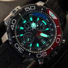 Citizen BJ2167-03E Promaster Marine Aqualand Herrenuhr