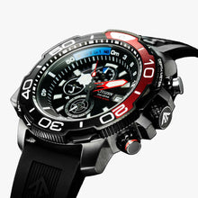 Citizen BJ2167-03E Promaster Marine Aqualand Herrenuhr