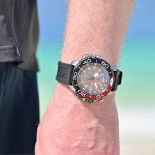 Citizen BJ2167-03E Promaster Marine Aqualand Herrenuhr