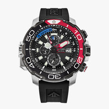 Citizen BJ2167-03E Promaster Marine Aqualand Herrenuhr