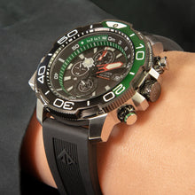 Citizen BJ2168-01E Promaster Marine Aqualand Herrenuhr