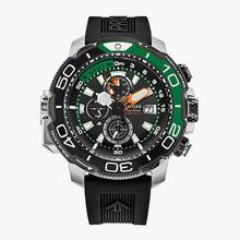 Citizen BJ2168-01E Promaster Marine Aqualand Herrenuhr