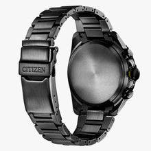 Citizen Promaster Land Eco Drive CB5037-84E Herrenuhr
