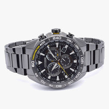Citizen Promaster Land Eco Drive CB5037-84E Herrenuhr