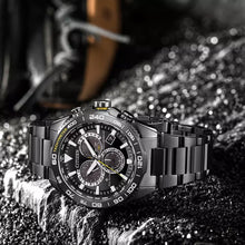 Citizen Promaster Land Eco Drive CB5037-84E Herrenuhr