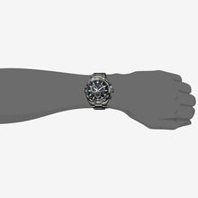 Citizen Promaster Land Eco Drive CB5037-84E Herrenuhr