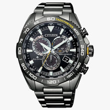 Citizen Promaster Land Eco Drive CB5037-84E Herrenuhr