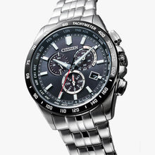 Citizen CB5874-90E Collection Eco Drive Radio Solar Herrenuhr