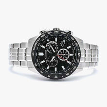 Citizen CB5874-90E Collection Eco Drive Radio Solar Herrenuhr