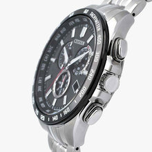 Citizen CB5874-90E Collection Eco Drive Radio Solar Herrenuhr