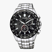 Citizen CB5874-90E Collection Eco Drive Radio Solar Herrenuhr