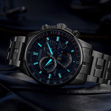 Citizen CB5880-54L PCAT Eco Drive Solar Herrenuhr