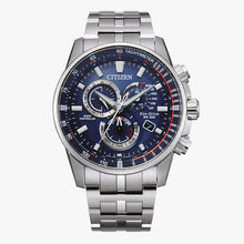 Citizen CB5880-54L PCAT Eco Drive Solar Herrenuhr