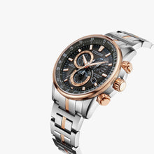 Citizen CB5886-58H PCAT Eco Drive Solar Herrenuhr
