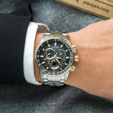 Citizen CB5886-58H PCAT Eco Drive Solar Herrenuhr