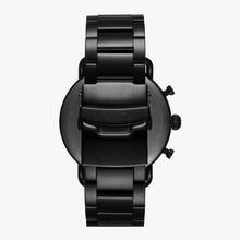MVMT D-BT01-BB Blacktop Starlight Black Herrenuhr