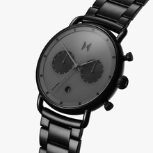 MVMT D-BT01-BB Blacktop Starlight Black Herrenuhr