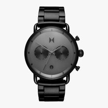 MVMT D-BT01-BB Blacktop Starlight Black Herrenuhr