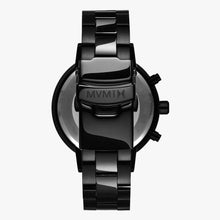 MVMT D-FC01-BL Nova Crux Damenuhr