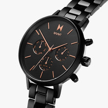 MVMT D-FC01-BL Nova Crux Damenuhr