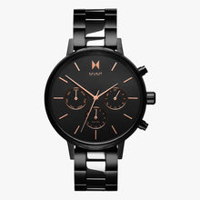 MVMT D-FC01-BL Nova Crux Damenuhr