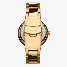 MVMT D-MF02-G Signature II Champagne Gold Damenuhr