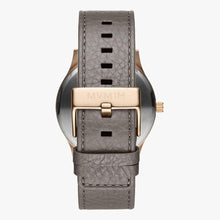 MVMT D-MM01-BROGR Classic Bronze Age Herrenuhr