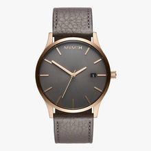MVMT D-MM01-BROGR Classic Bronze Age Herrenuhr