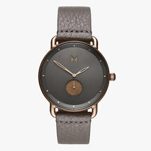 MVMT D-MR01-BROGR Revolver Bronze Age Herrenuhr