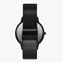 MVMT D-MT01-BBRG 40 Series Black Rose Herrenuhr