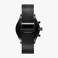 MVMT D-MV01-BL2 Voyager Slate Herrenuhr