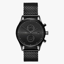 MVMT D-MV01-BL2 Voyager Slate Herrenuhr