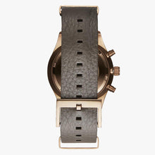 MVMT D-MV01-BROGR Voyager Bronze Age Herrenuhr
