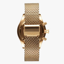 MVMT D-MV01-G2 Voyager Eclipse Herrenuhr